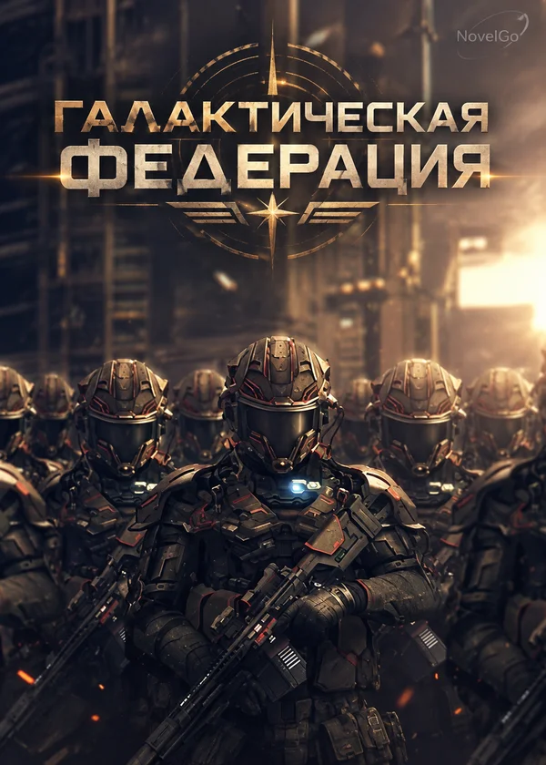 Галактическая Федерация
