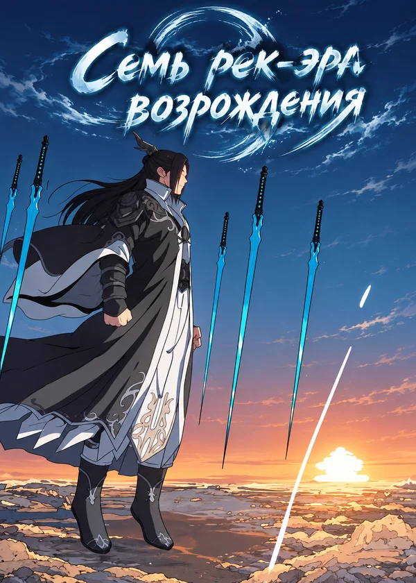 Семь рек-эра возрождения