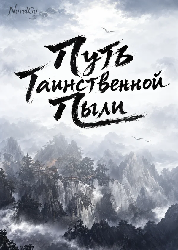 Путь Таинственной Пыли