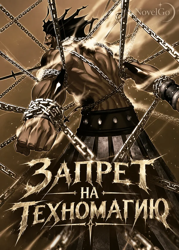 Запрет на техномагию
