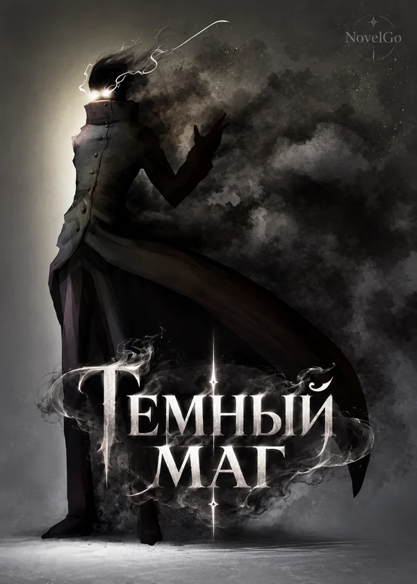 Темный маг