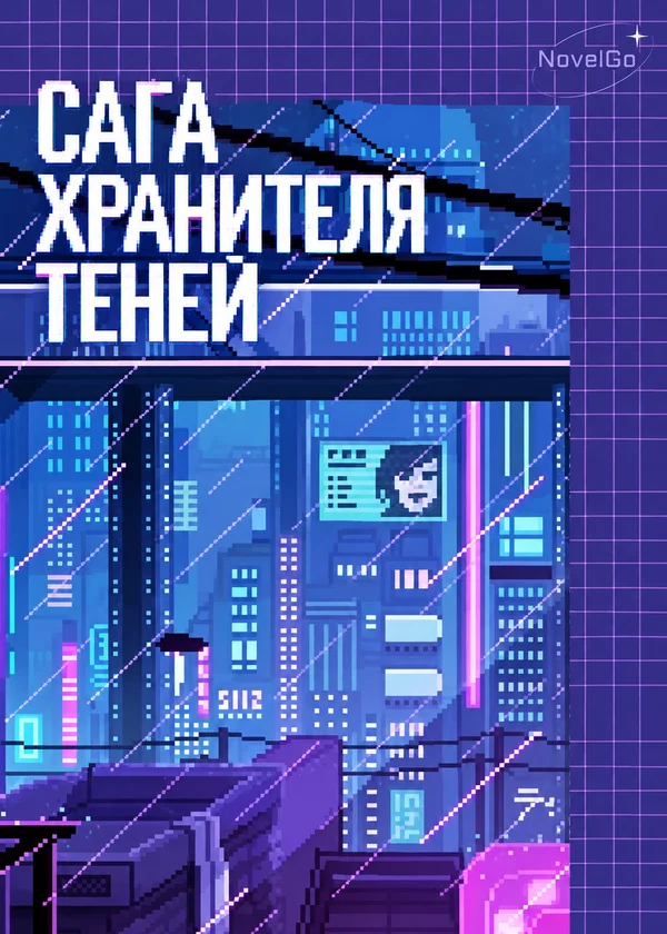 Сага Хранителя Теней