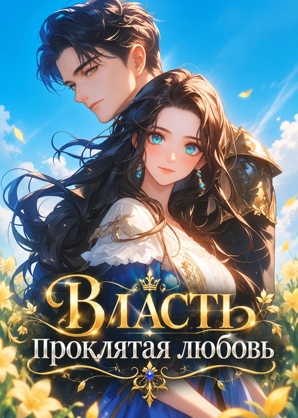 Власть проклятая любовь