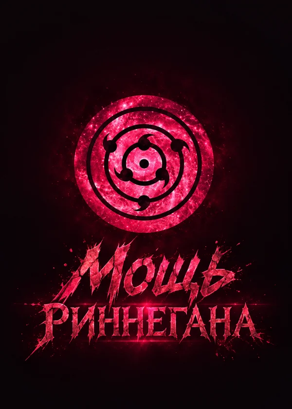 Мощь Риннегана
