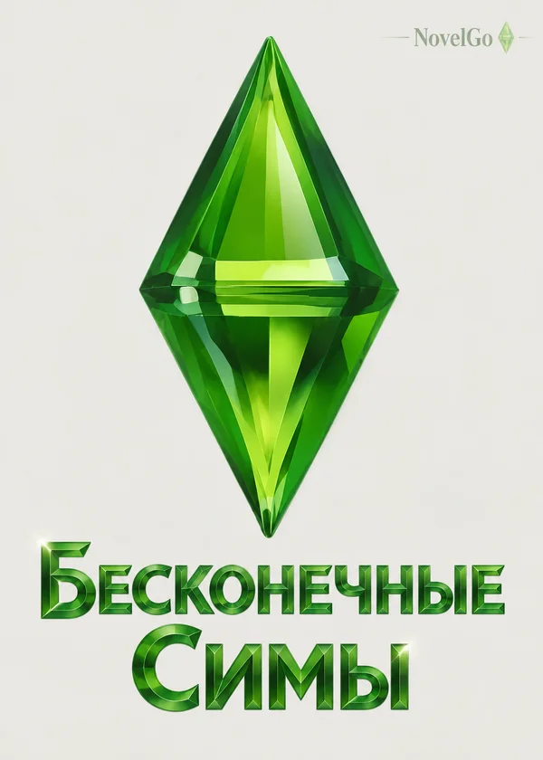 Бесконечные Симы