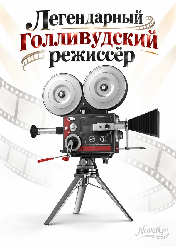 Легендарный голливудский режиссёр