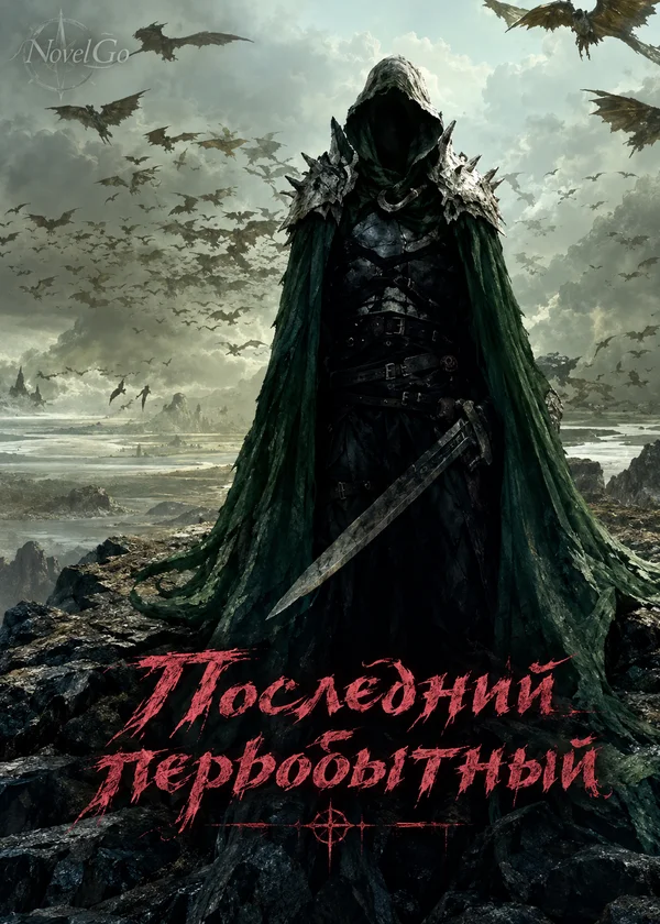 Последний первобытный