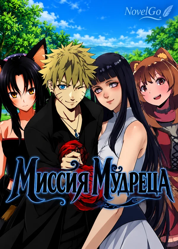 Миссия Мудреца