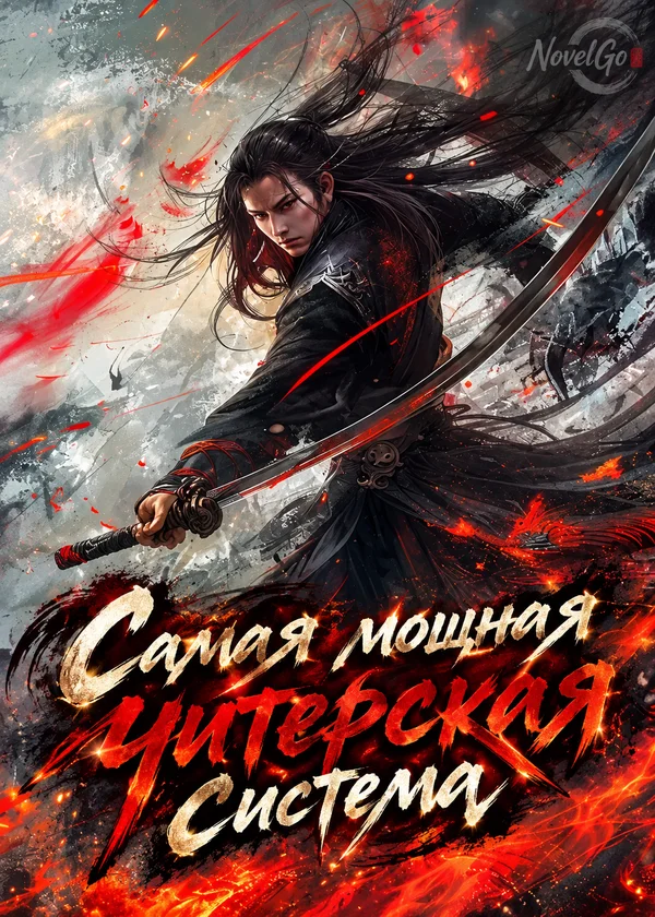 Самая мощная читерская система