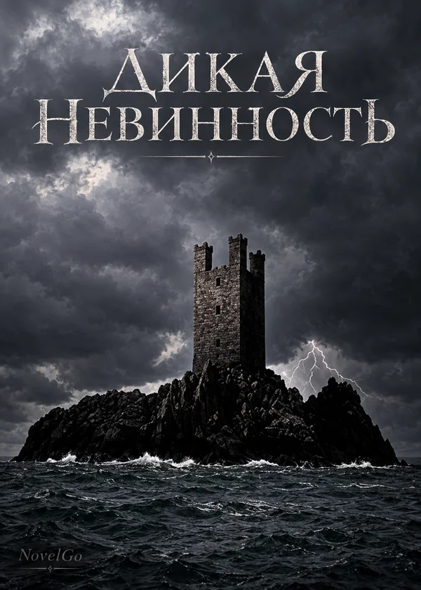 Дикая невинность