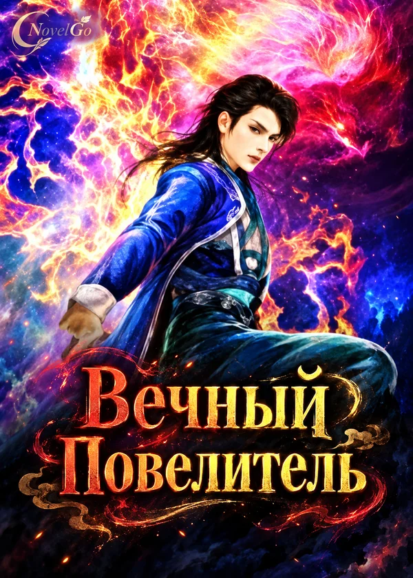 Вечный Повелитель