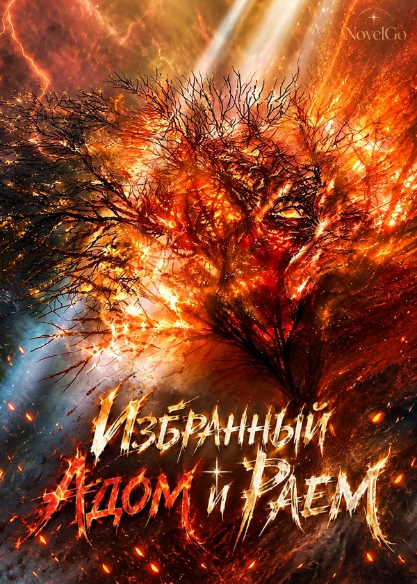 Избранный Адом и Раем
