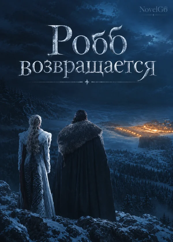 Робб возвращается