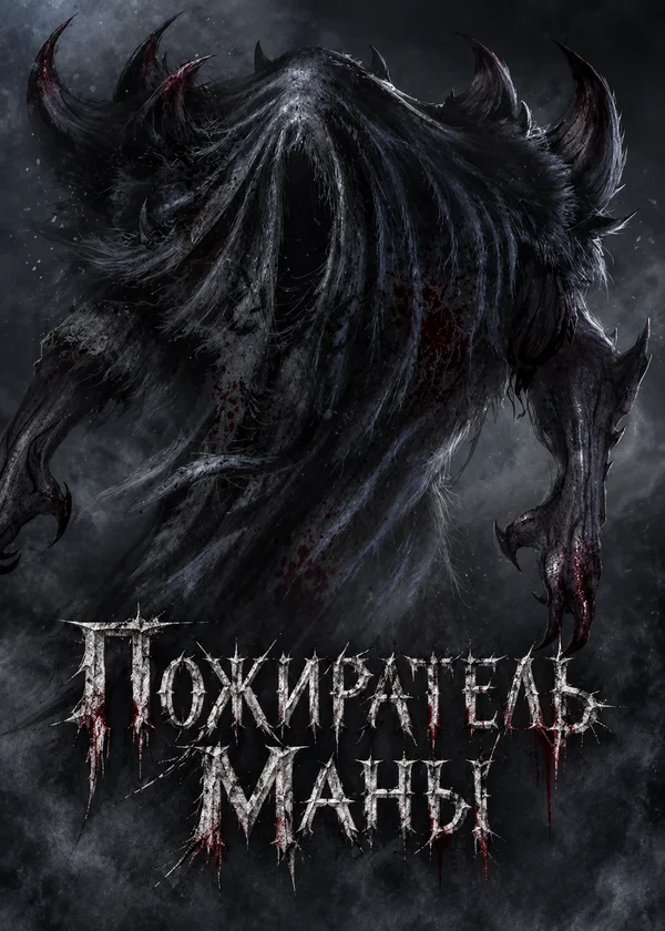 Пожиратель Маны