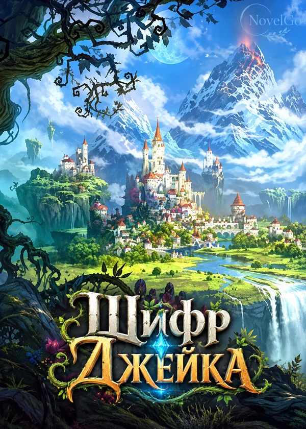 Шифр Джейка