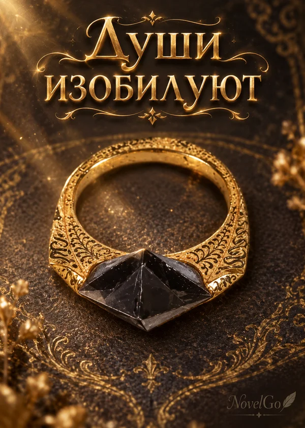 Души изобилуют
