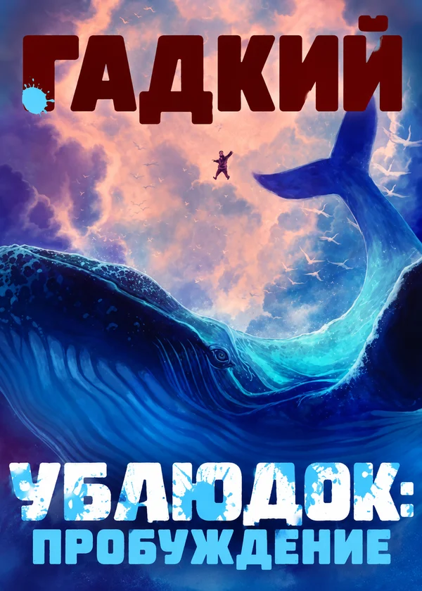 Гадкий Ублюдок: Пробуждение