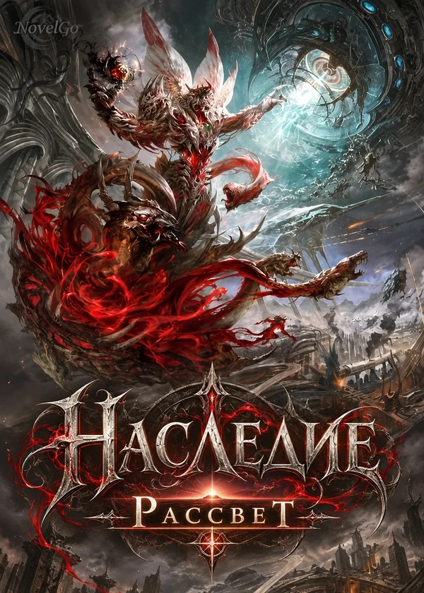 Наследие. Рассвет