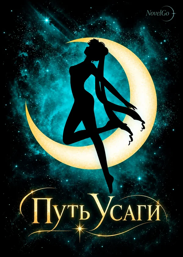 Путь Усаги