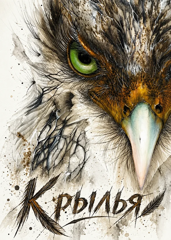 Крылья