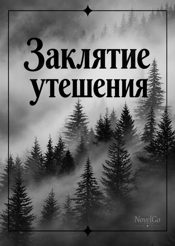 Заклятие утешения