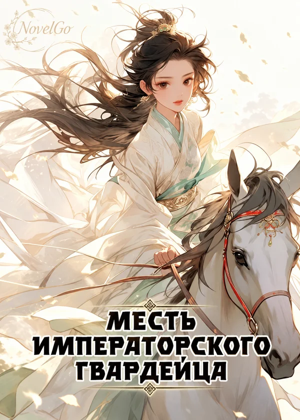 Месть императорского гвардейца