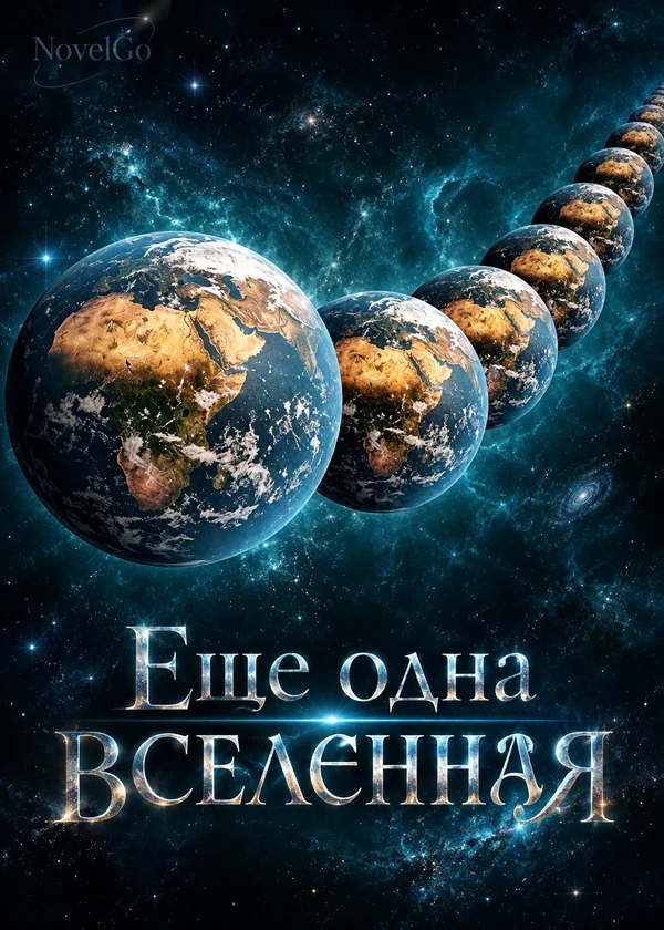 Еще одна вселенная