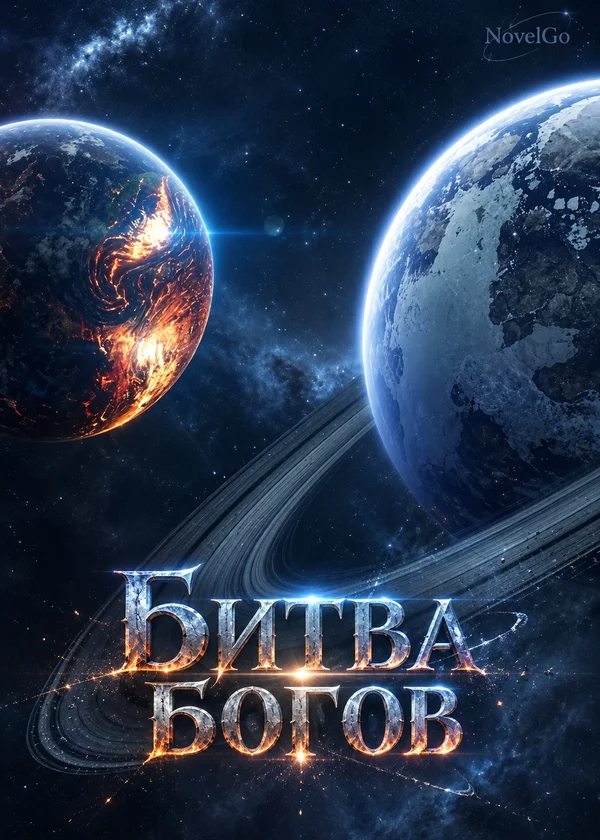 Битва богов