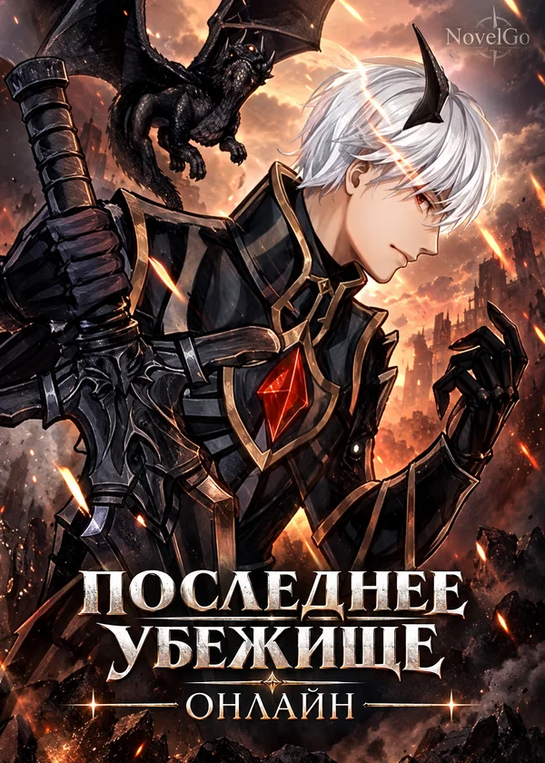 Последнее убежище онлайн