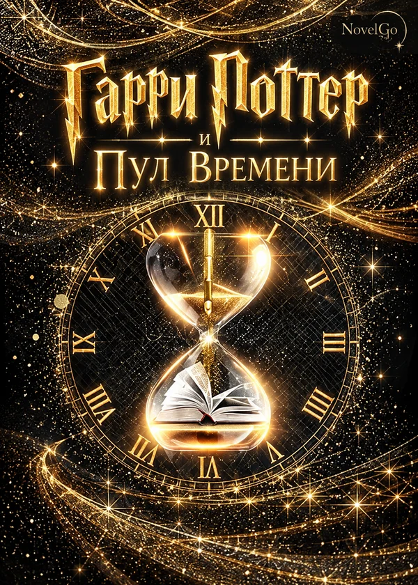 Гарри Поттер и Пул Времени