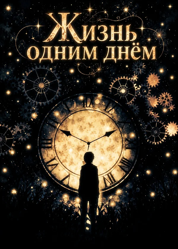 Жизнь одним днём