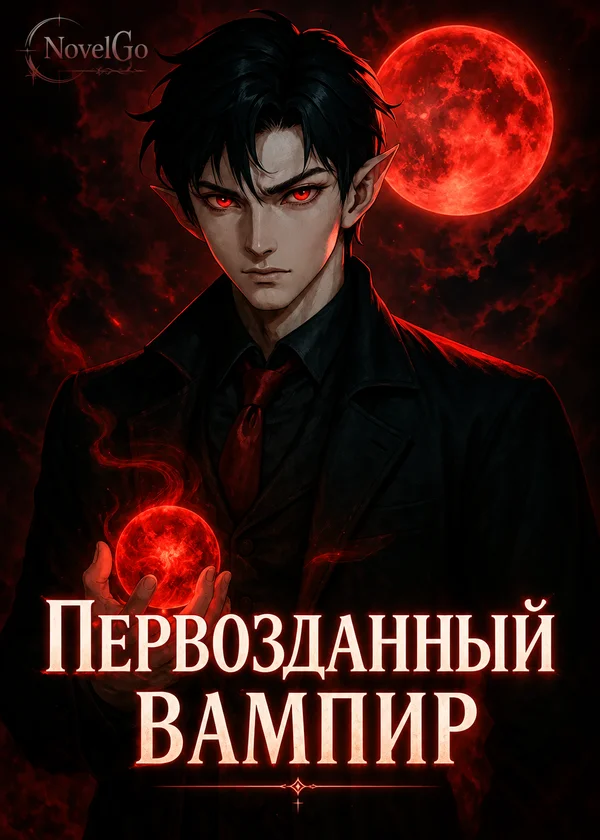 Первозданный вампир