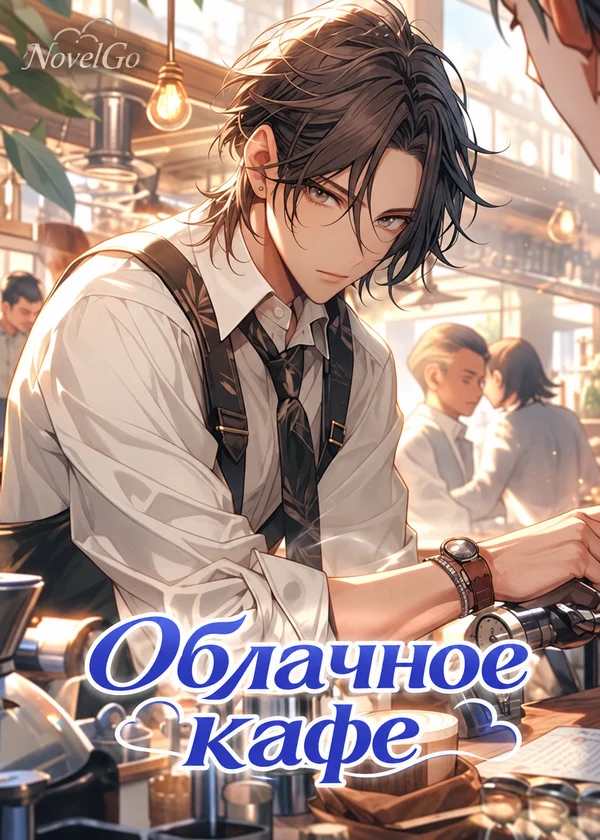Облачное кафе