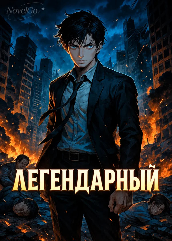 Легендарный