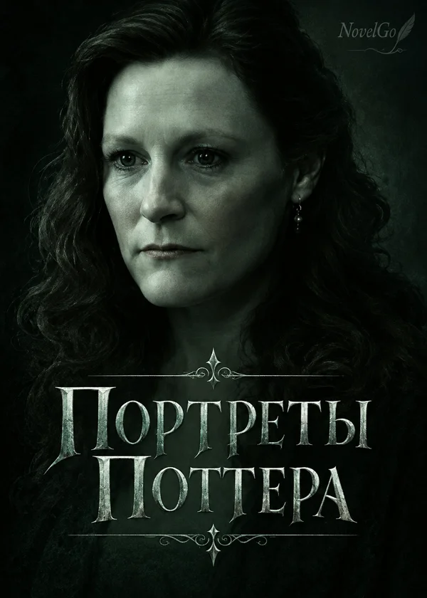 Портреты Поттера