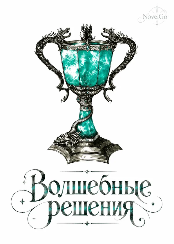 Волшебные решения