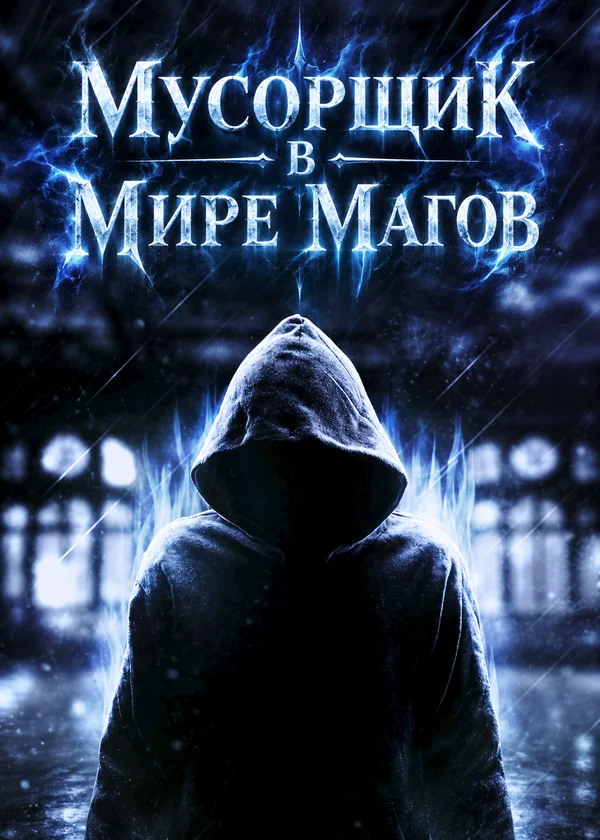 Мусорщик в Мире Магов