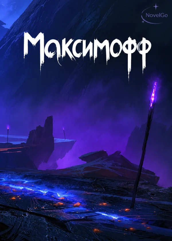 Максимофф
