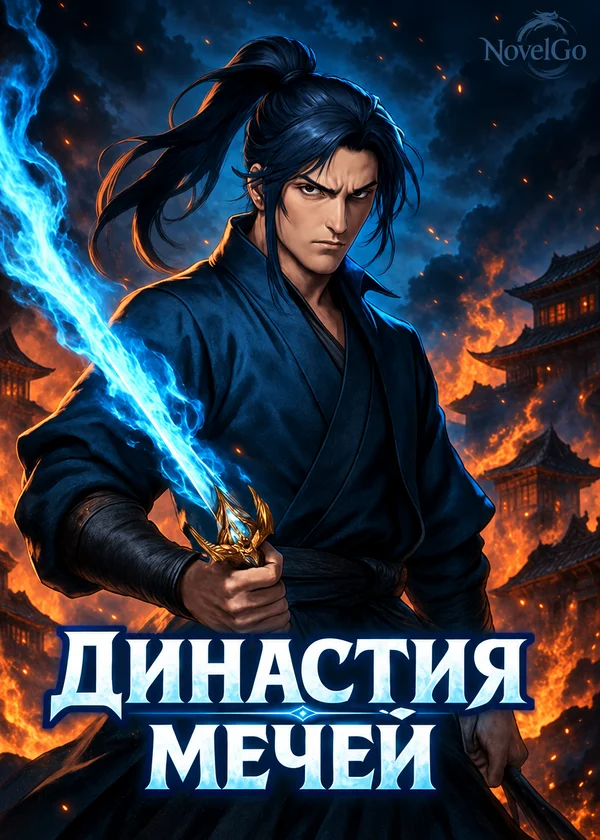 Династия Мечей