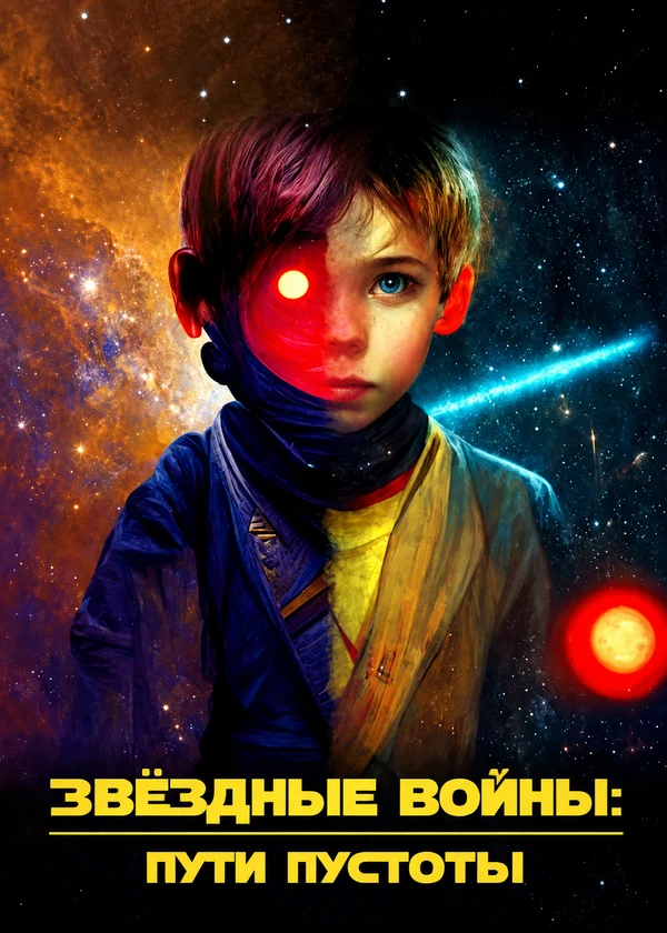 Звёздные войны: Пути Пустоты