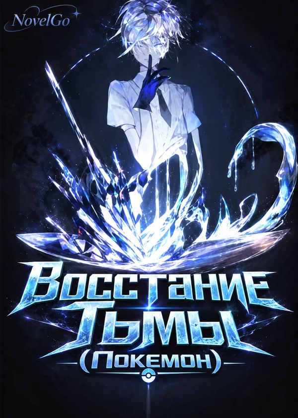 Восстание Тьмы (Покемон)