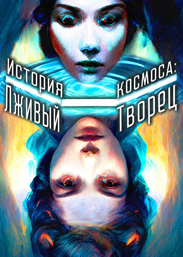 История космоса: Лживый Творец