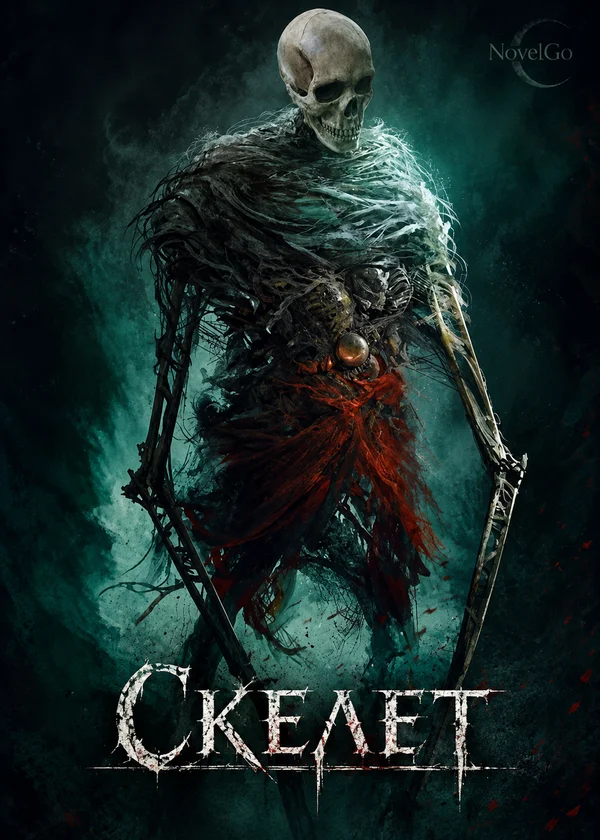 Скелет