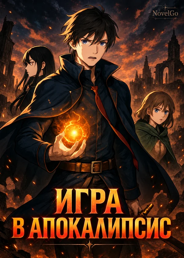 Игра в Апокалипсис