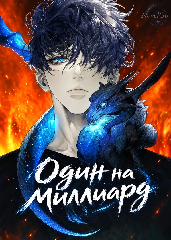 Один на миллиард