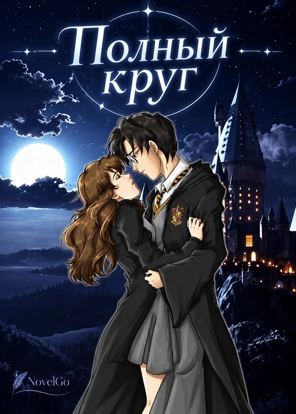 Полный круг