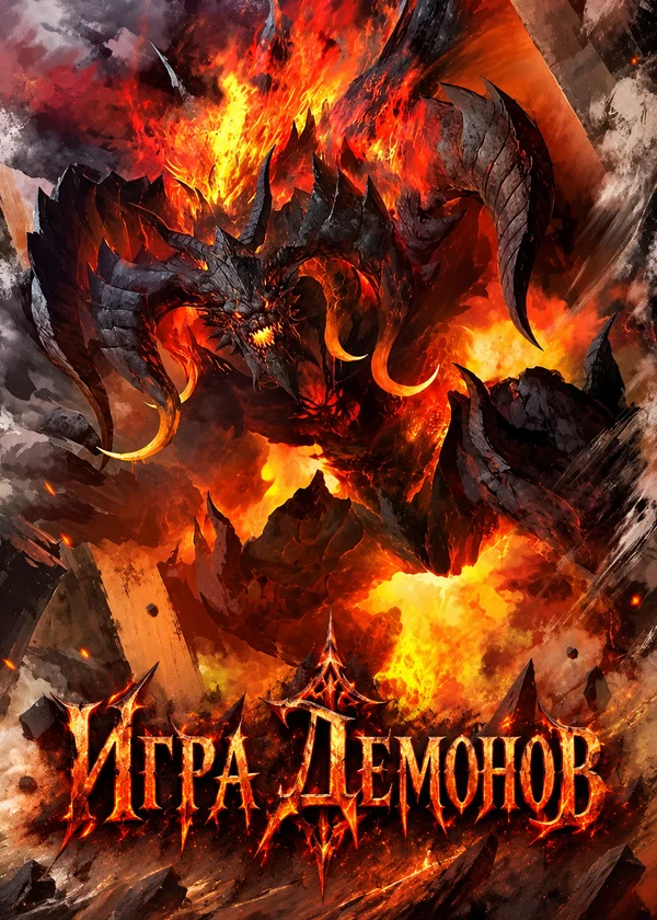 Игра Демонов