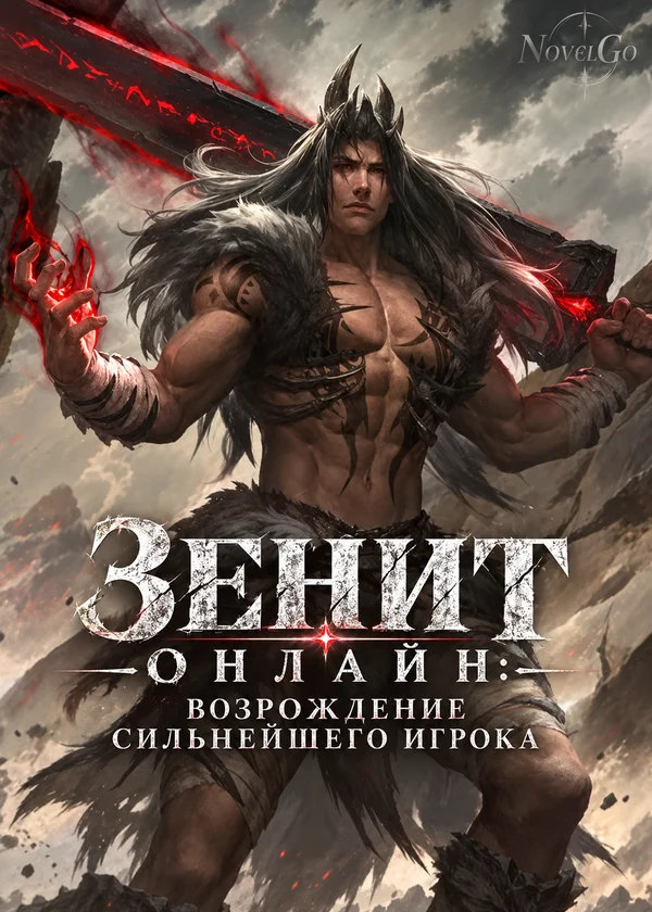 Зенит Онлайн: Возрождение сильнейшего игрока