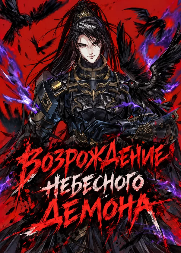 возрождение небесного демона