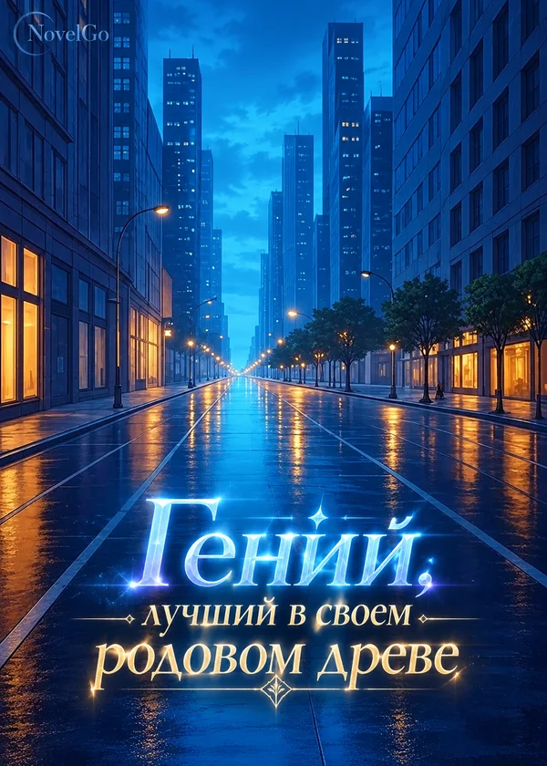 Гений, лучший в своем родовом древе